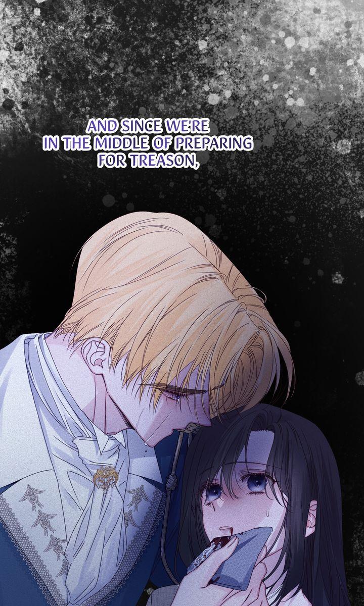 Please Save Me - Chapter 25