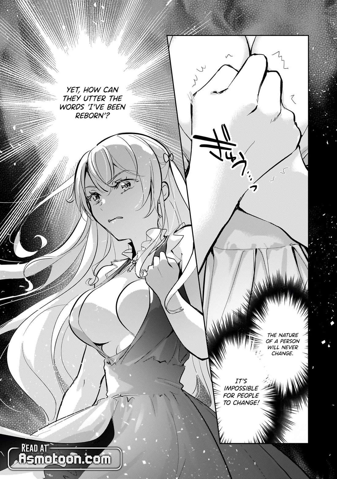 Reincarnation To The World Of “Eroge”: The Story About Lazy Aristocrat Who Struggle For Resist His Destiny - Chapter 13