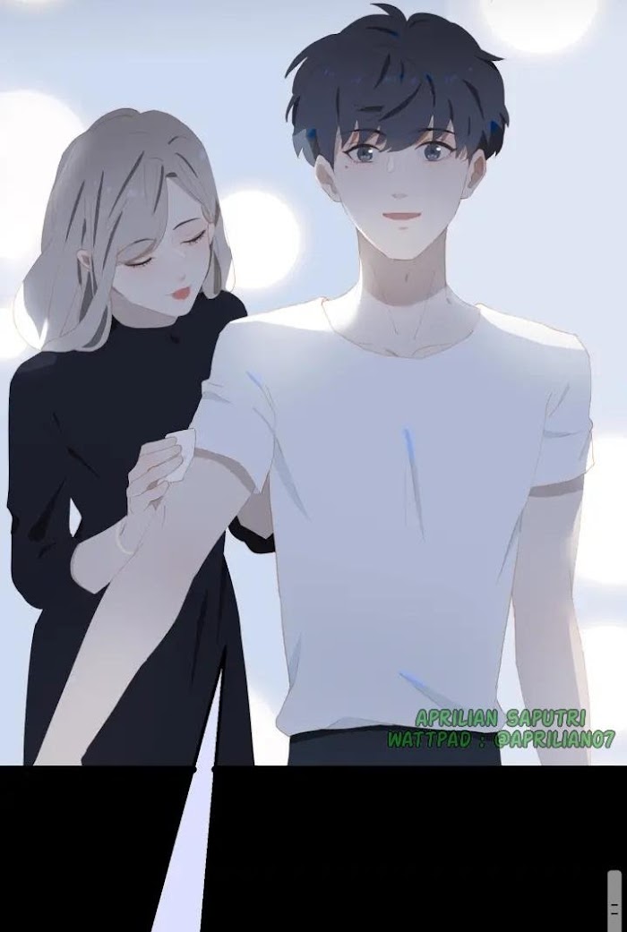 Salad Days (Tang Liuzang) - Vol.2 : Season2 Chapter 3