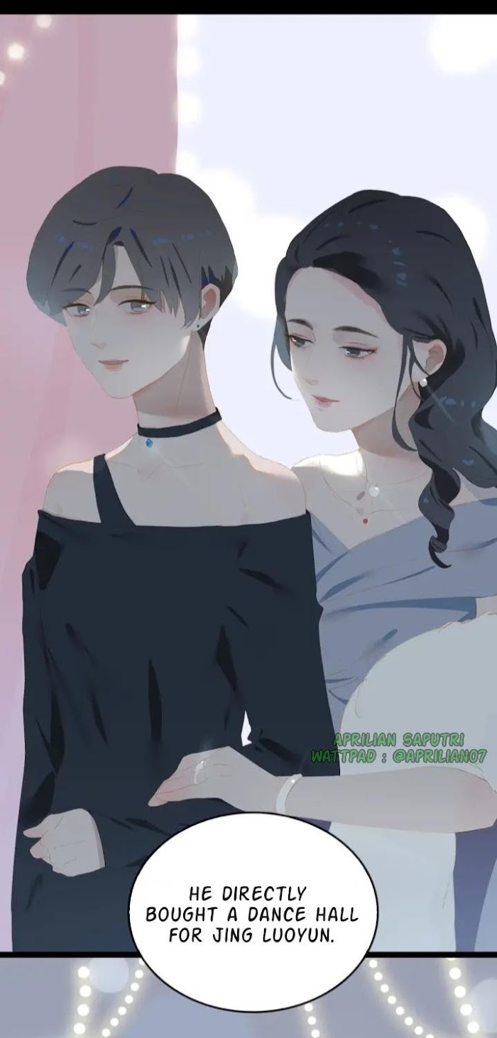 Salad Days (Tang Liuzang) - Vol.2 : Season2 Chapter 3