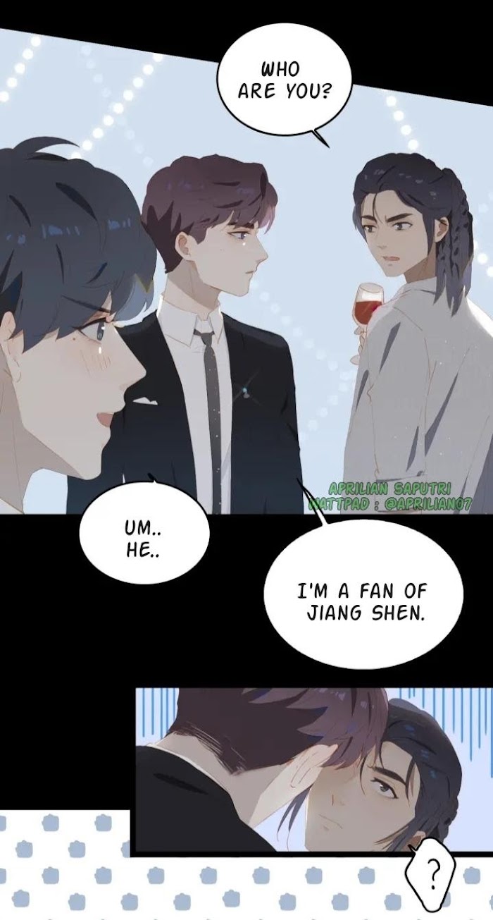 Salad Days (Tang Liuzang) - Vol.2 : Season2 Chapter 3