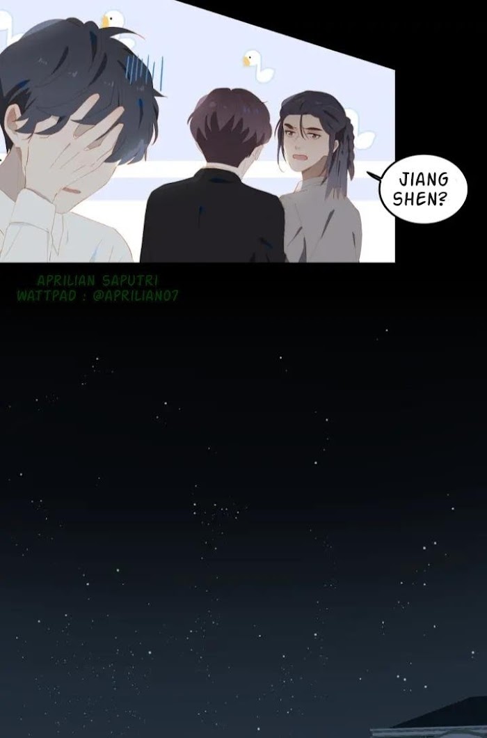 Salad Days (Tang Liuzang) - Vol.2 : Season2 Chapter 3