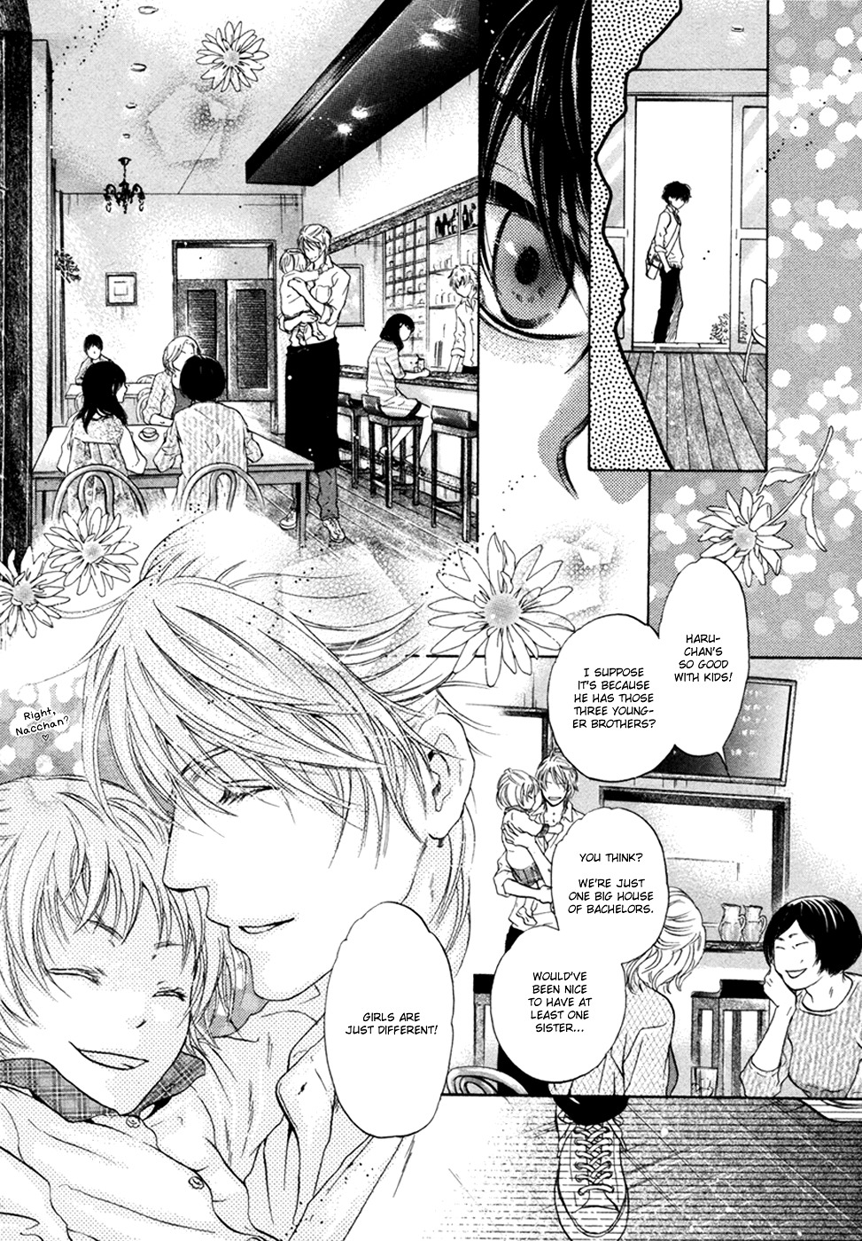 Super Lovers - Vol.3 Chapter 8