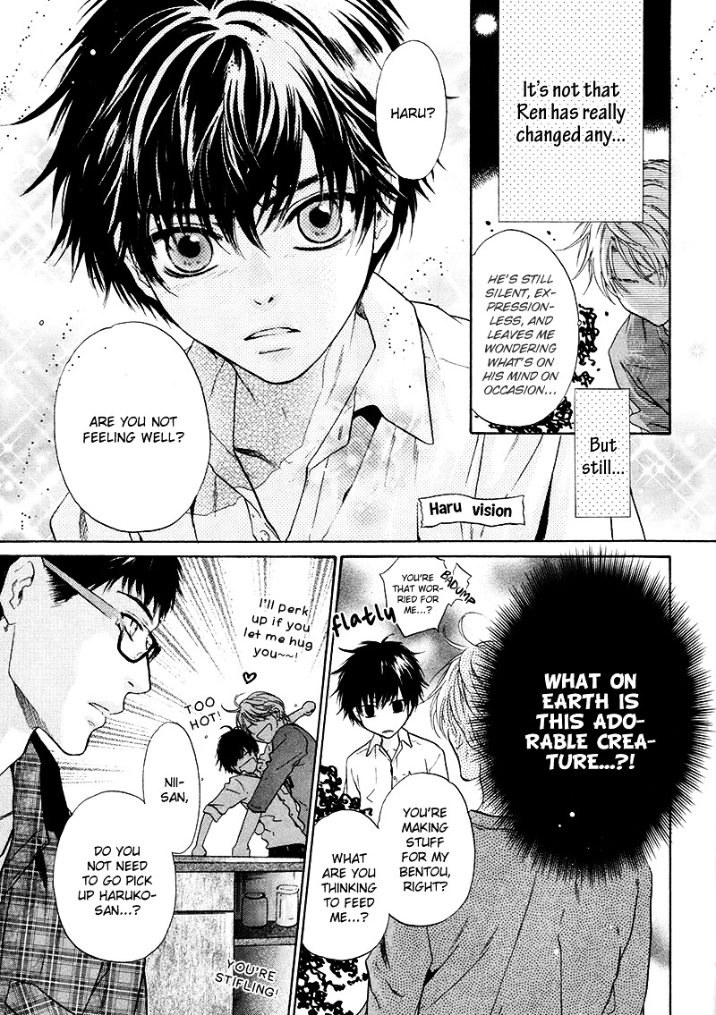 Super Lovers - Vol.4 Chapter 10