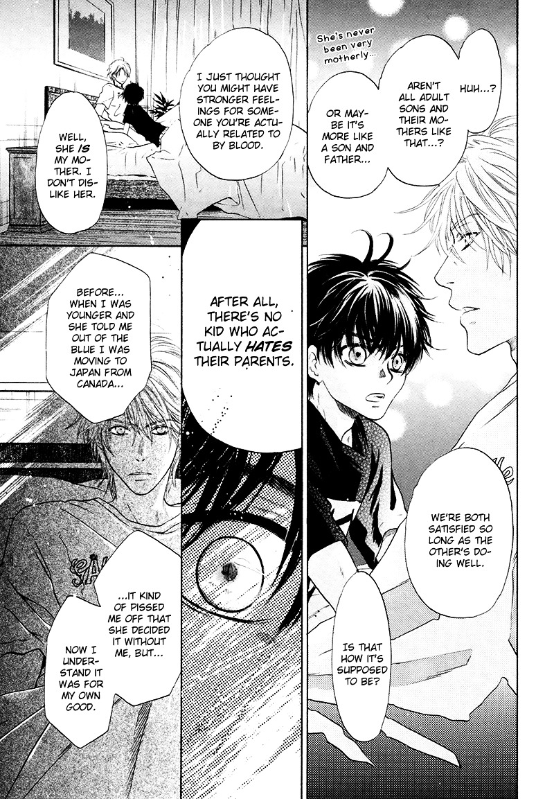 Super Lovers - Vol.4 Chapter 10