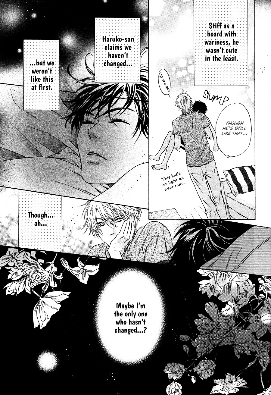 Super Lovers - Vol.4 Chapter 12 V2