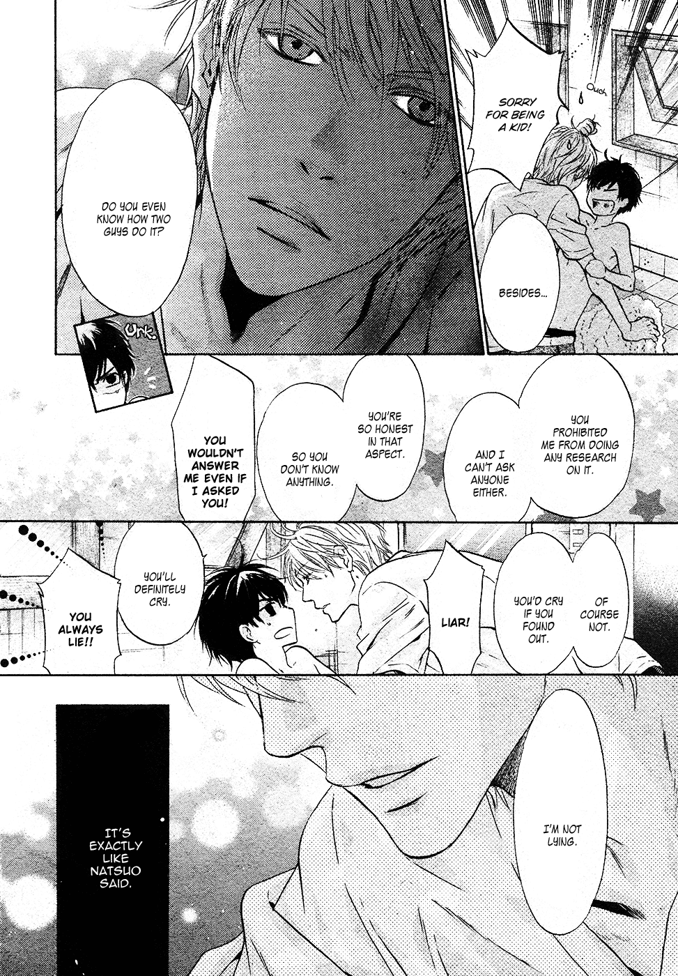 Super Lovers - Vol.9 Chapter 27