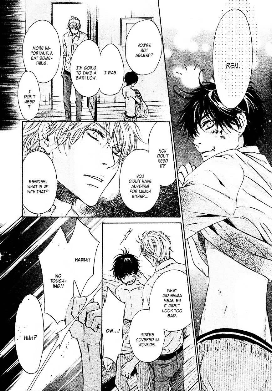 Super Lovers - Vol.7 Chapter 26