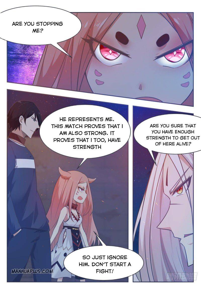 The Strongest God King - Chapter 170