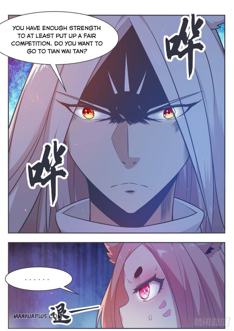 The Strongest God King - Chapter 170