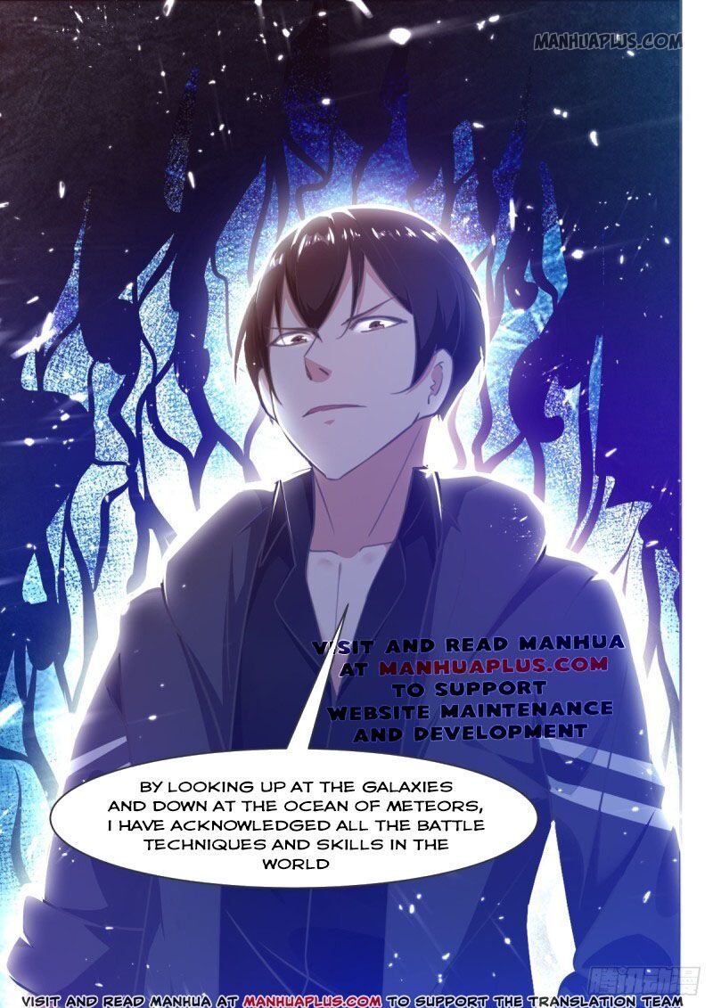 The Strongest God King - Chapter 113