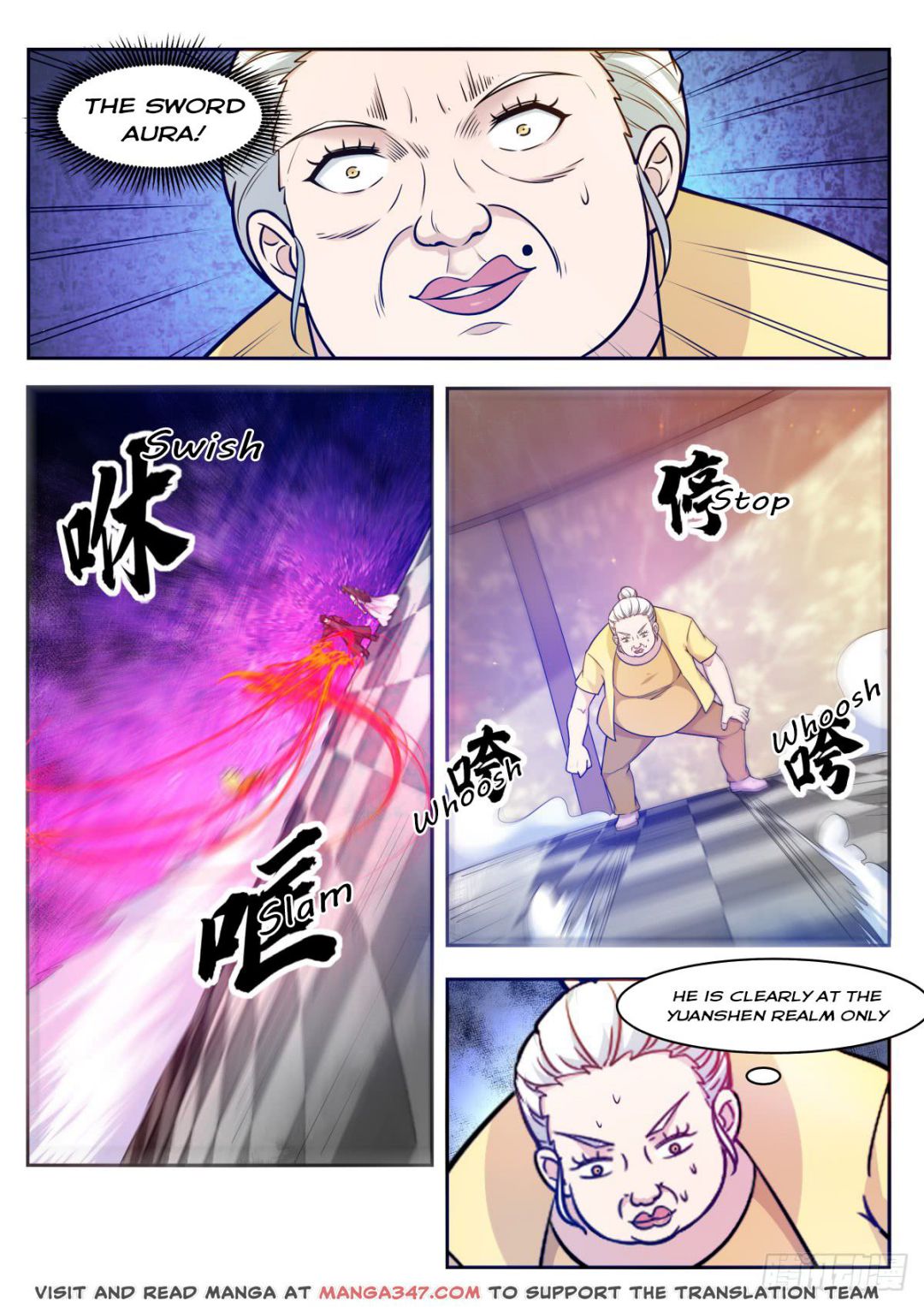 The Strongest God King - Chapter 101