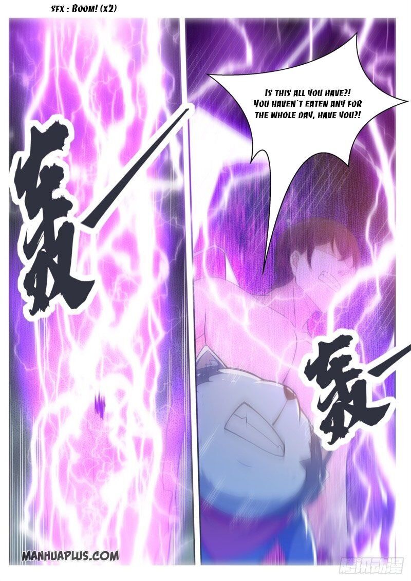 The Strongest God King - Chapter 127