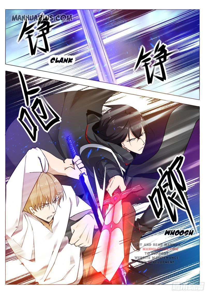 The Strongest God King - Chapter 85