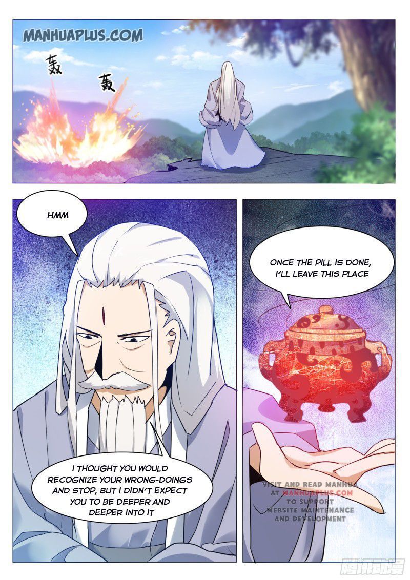 The Strongest God King - Chapter 85