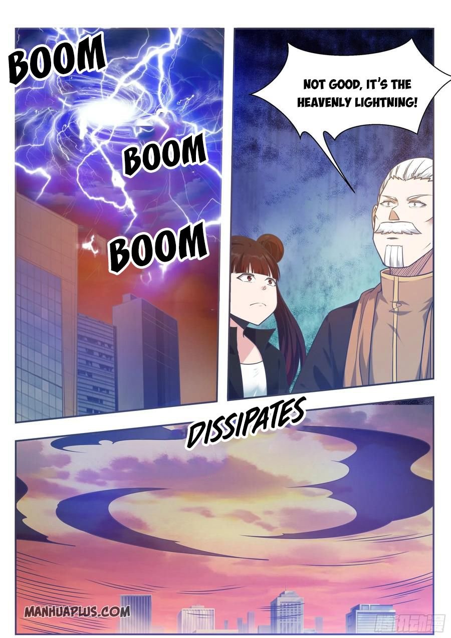 The Strongest God King - Chapter 150