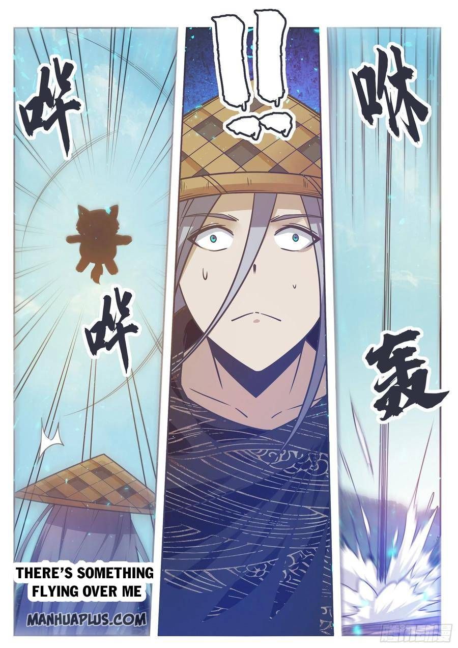 The Strongest God King - Chapter 143