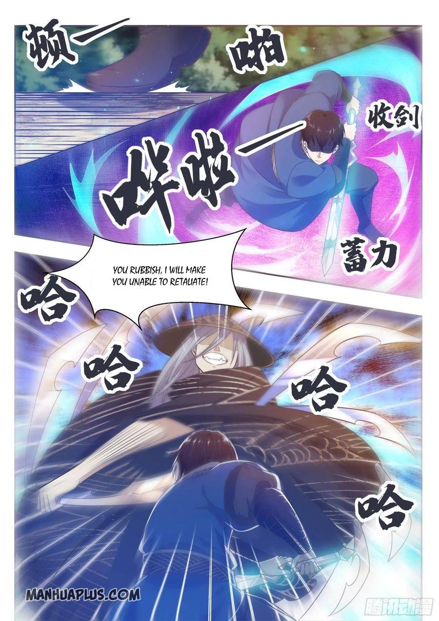 The Strongest God King - Chapter 142