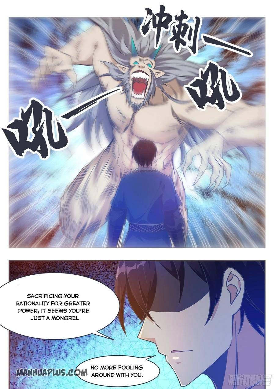 The Strongest God King - Chapter 142