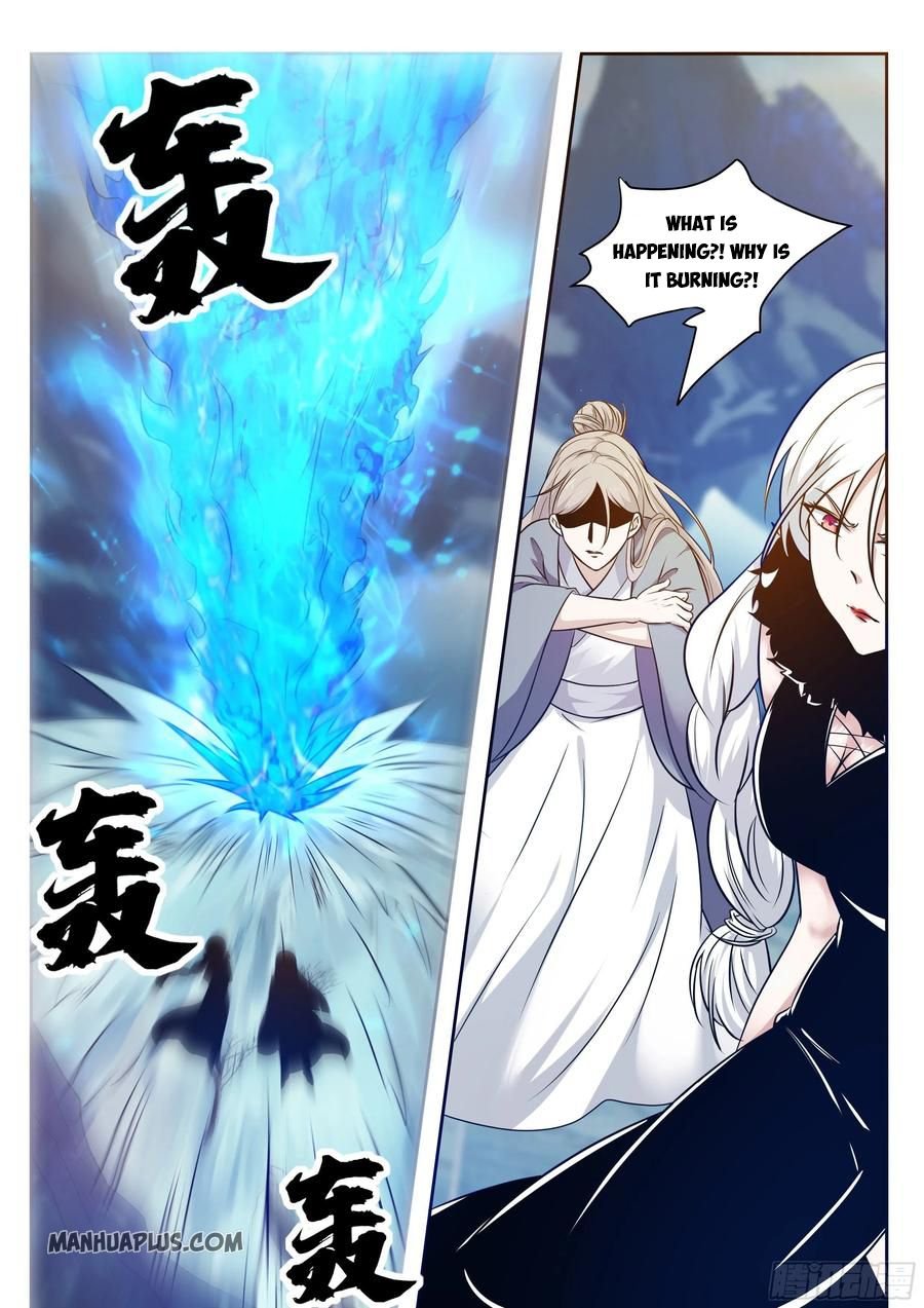 The Strongest God King - Chapter 161