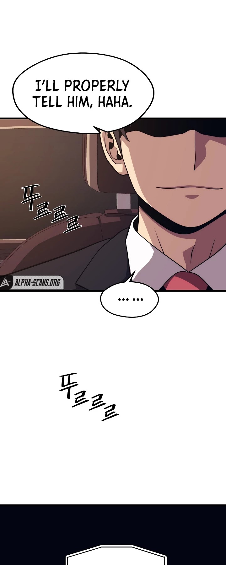 Seoul Station's Necromancer - Chapter 53