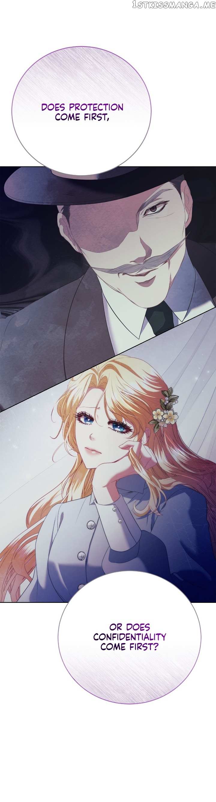 Love Doesn’t Matter - Chapter 25