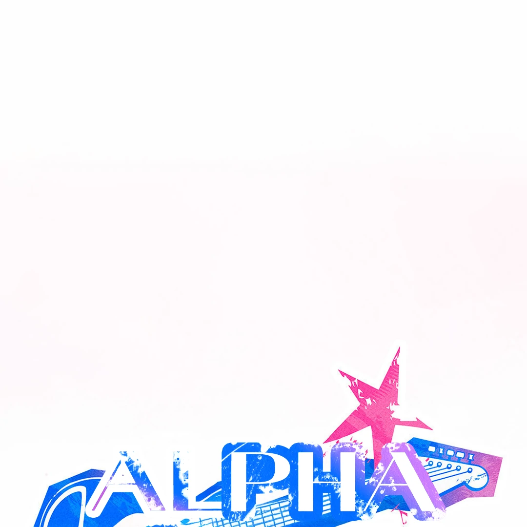 Alpha Pride - Chapter 2