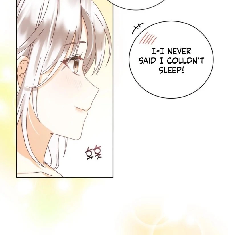 I Will Not Be The Supporting Character Forever - Chapter 27