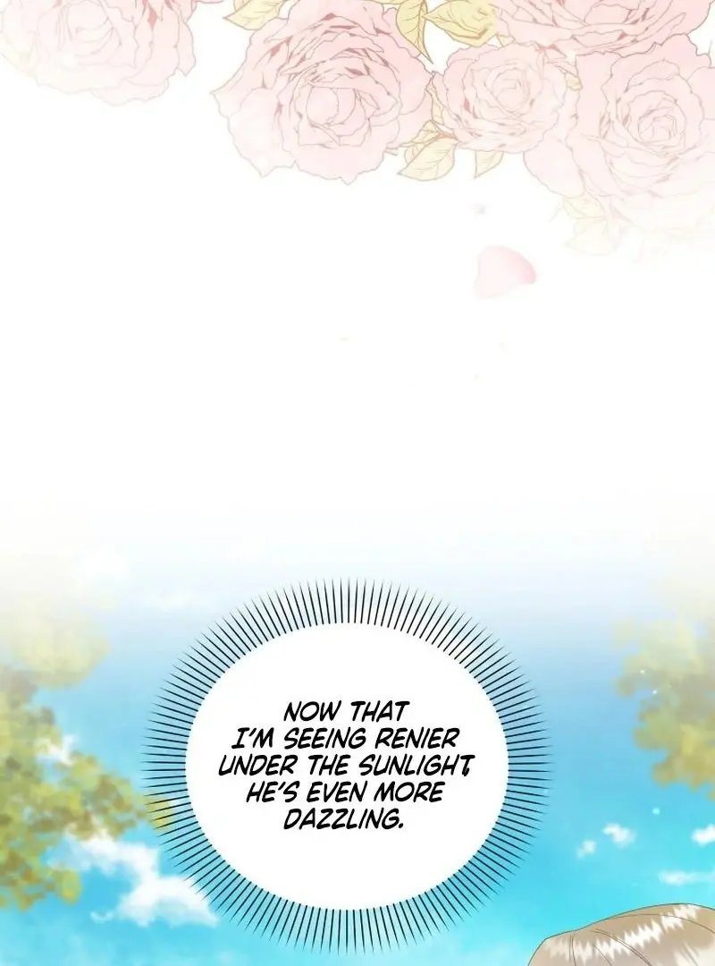 I Will Not Be The Supporting Character Forever - Chapter 21