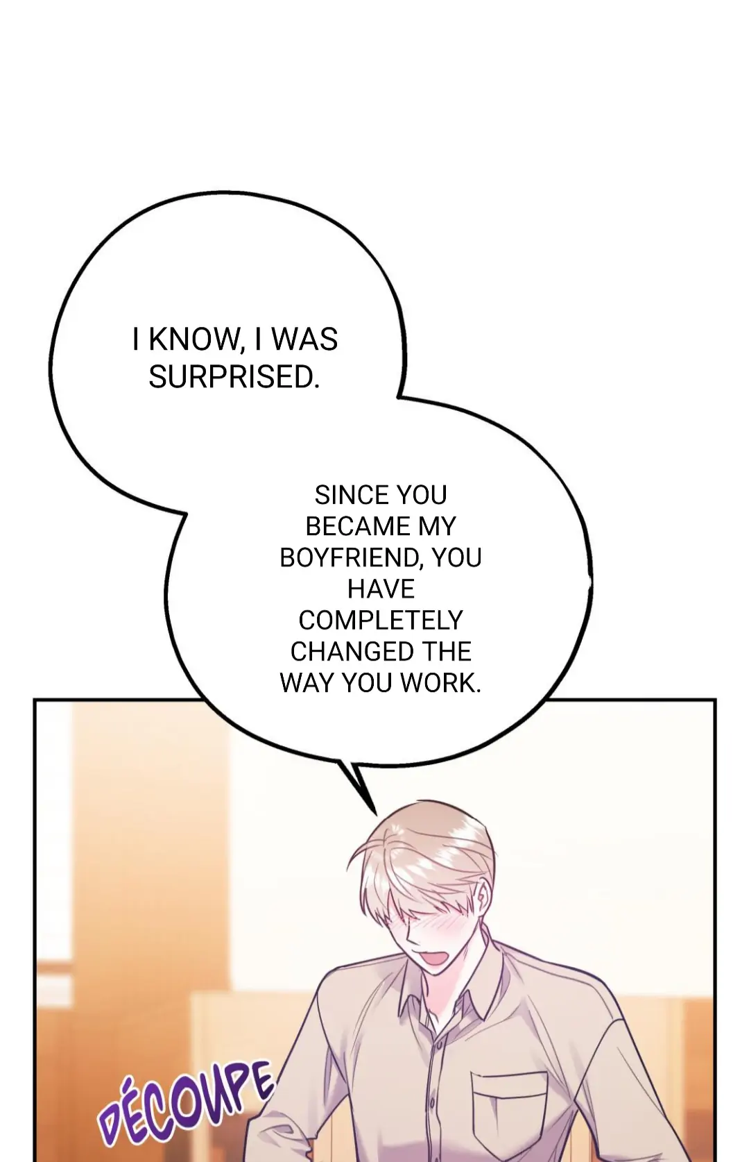 You And I Are Incompatible - Chapter 45