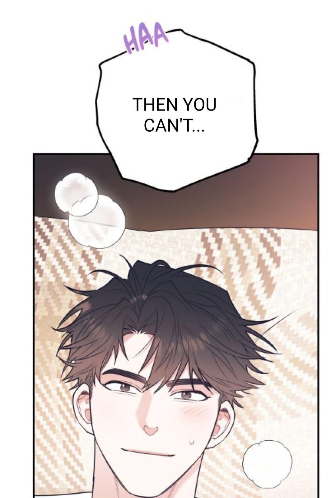 You And I Are Incompatible - Chapter 36