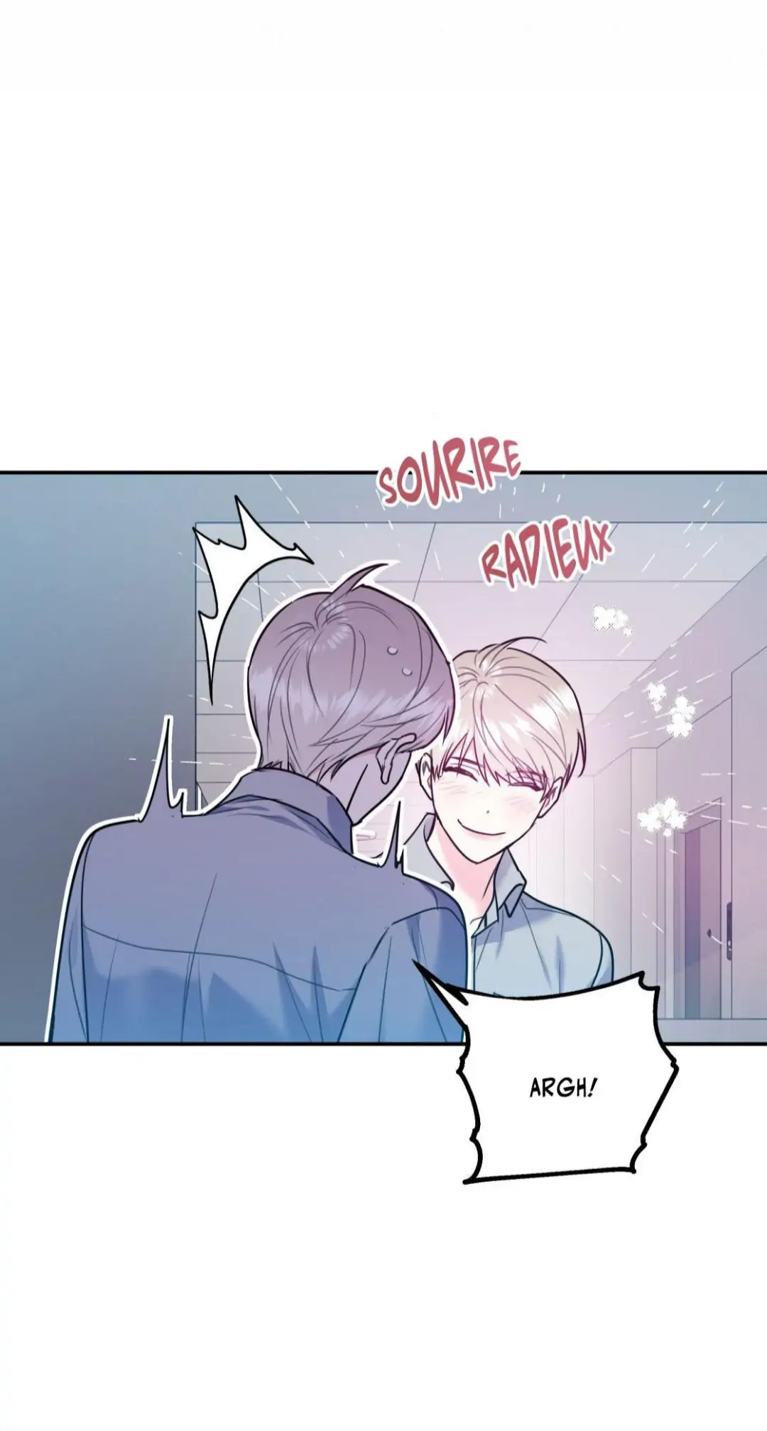 You And I Are Incompatible - Chapter 50