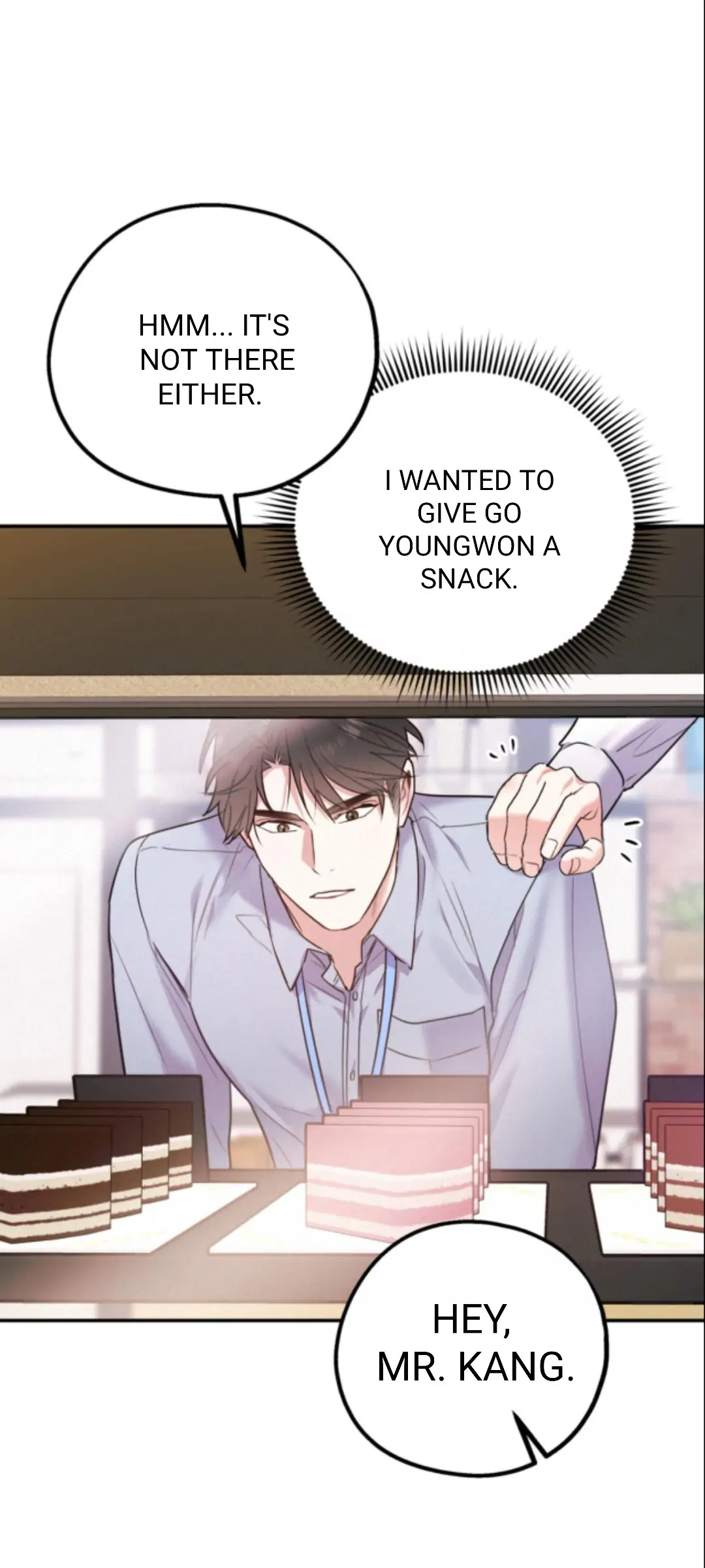 You And I Are Incompatible - Chapter 44