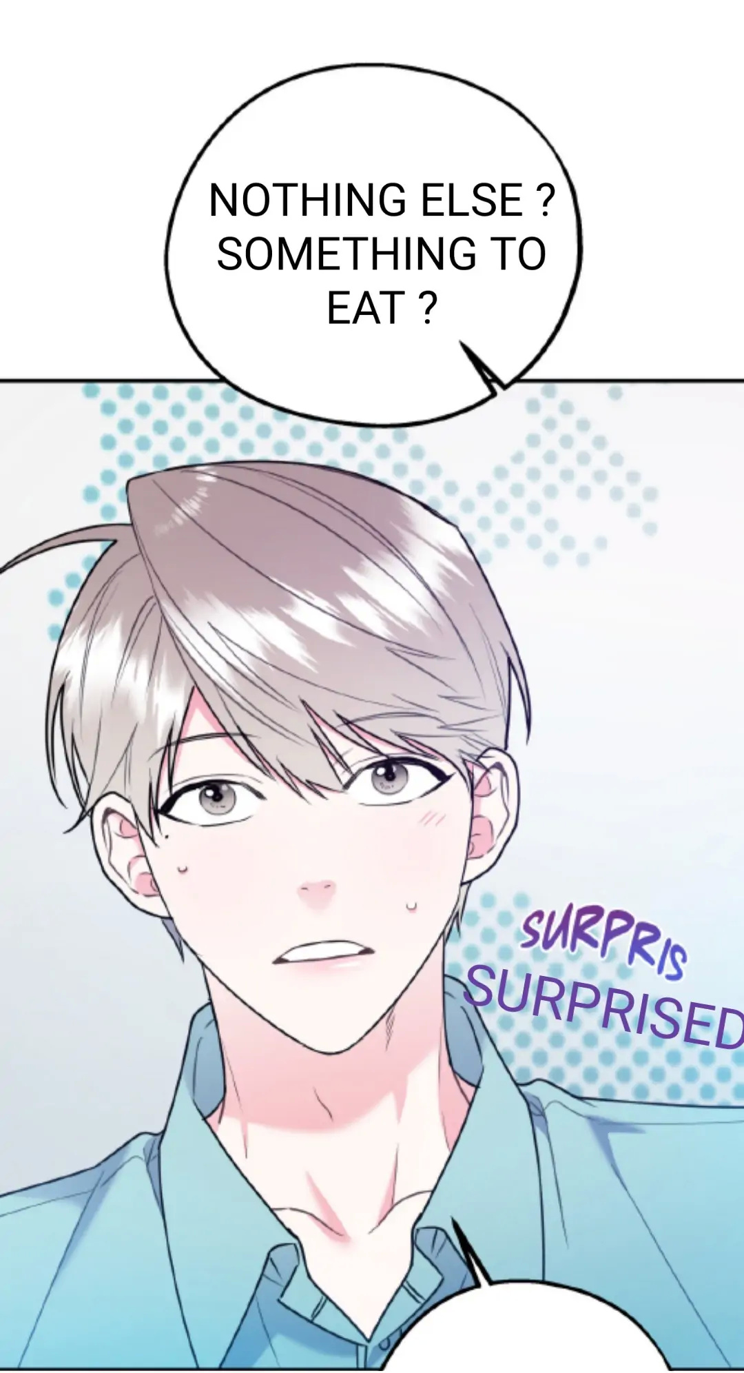 You And I Are Incompatible - Chapter 30