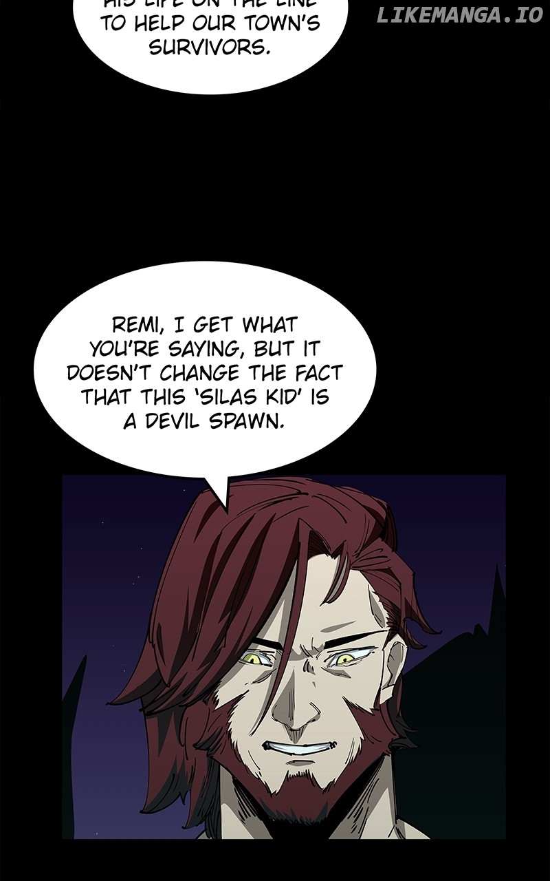 Devilup - Manhwa - Chapter 11