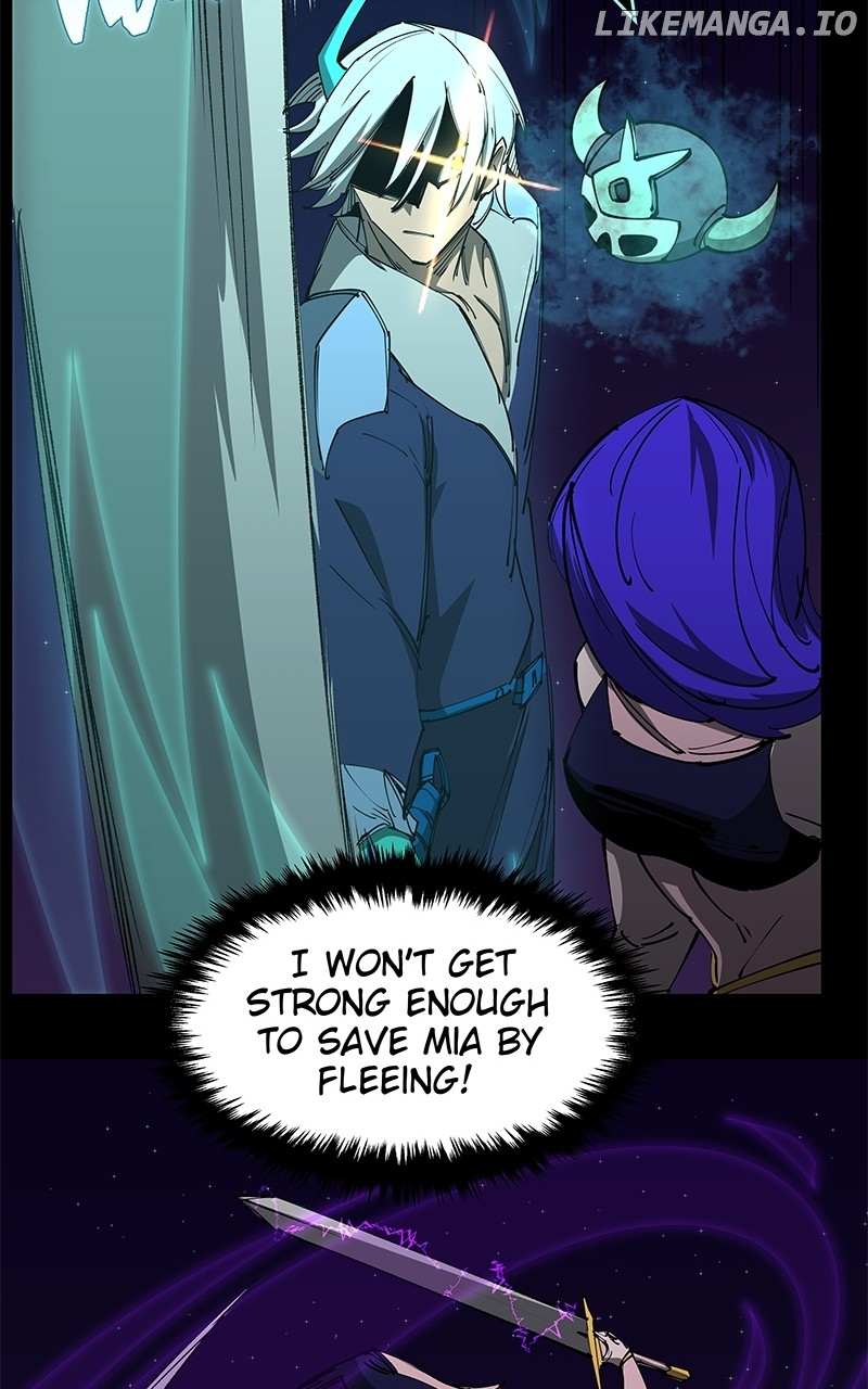 Devilup - Manhwa - Chapter 11