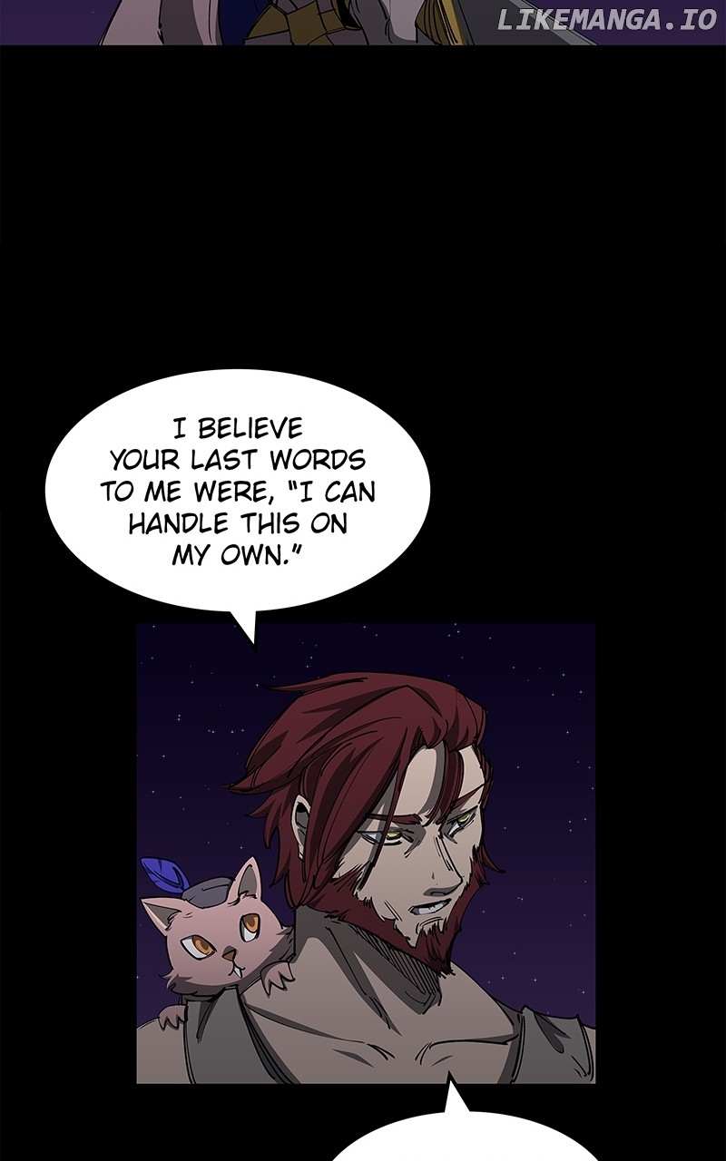 Devilup - Manhwa - Chapter 11