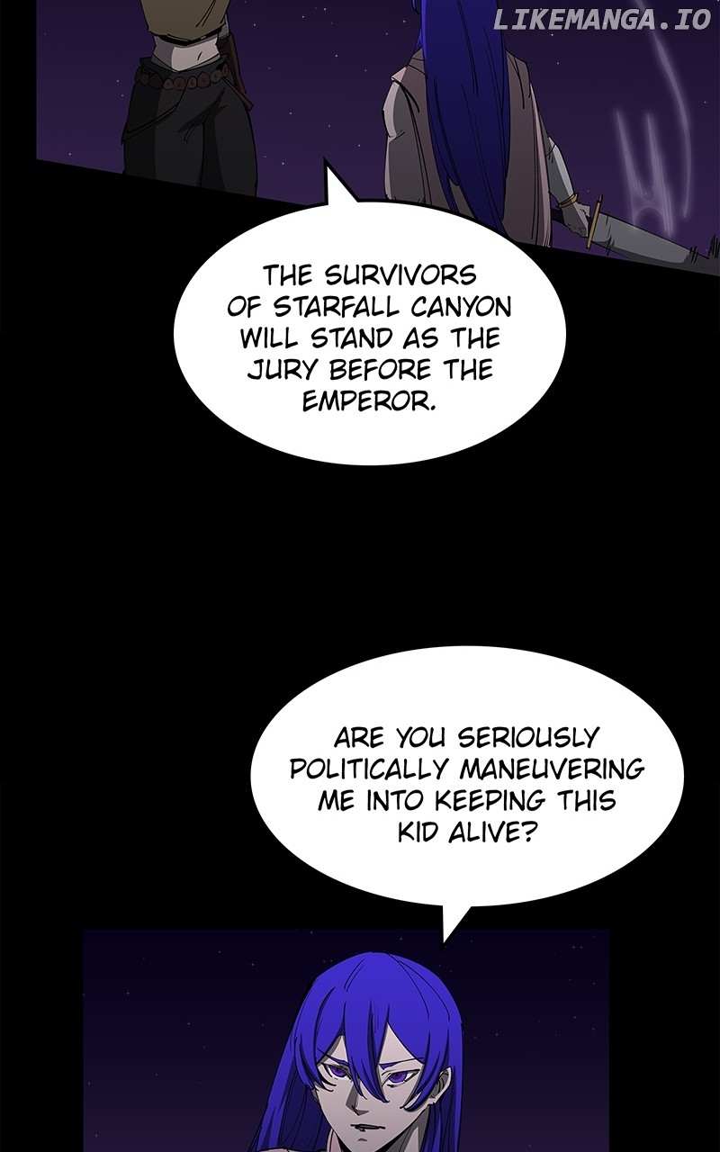 Devilup - Manhwa - Chapter 11