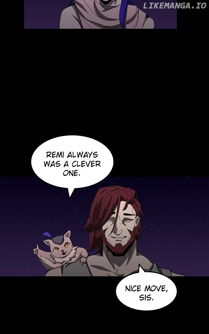 Devilup - Manhwa - Chapter 11