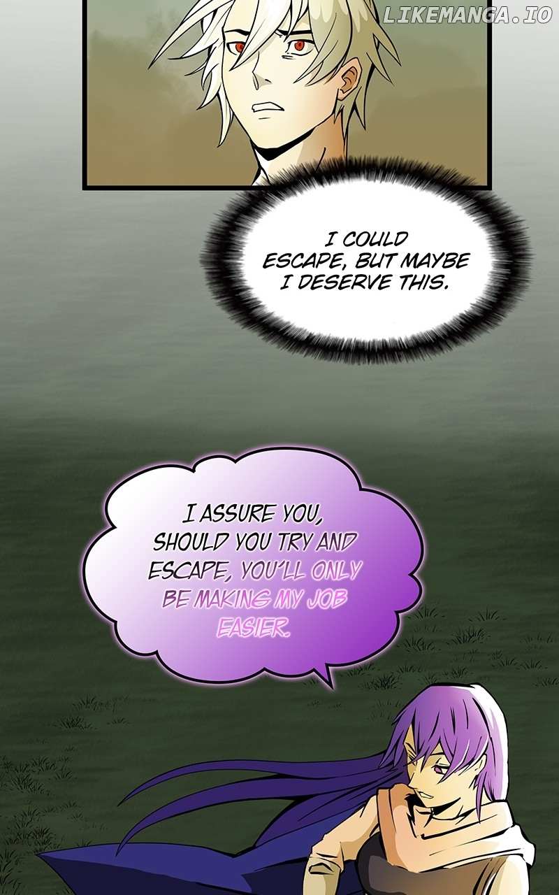 Devilup - Manhwa - Chapter 11