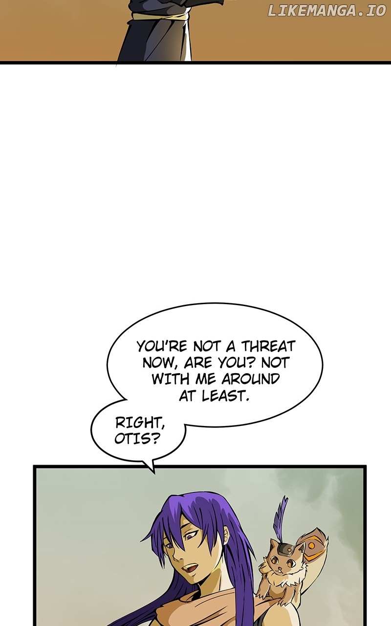 Devilup - Manhwa - Chapter 11