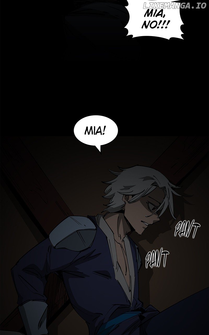 Devilup - Manhwa - Chapter 12