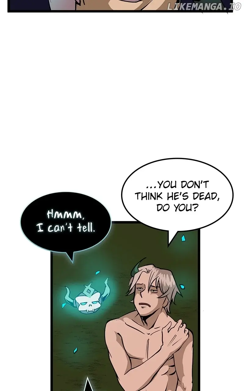 Devilup - Manhwa - Chapter 10