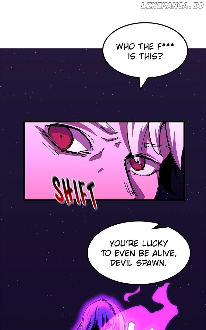 Devilup - Manhwa - Chapter 10