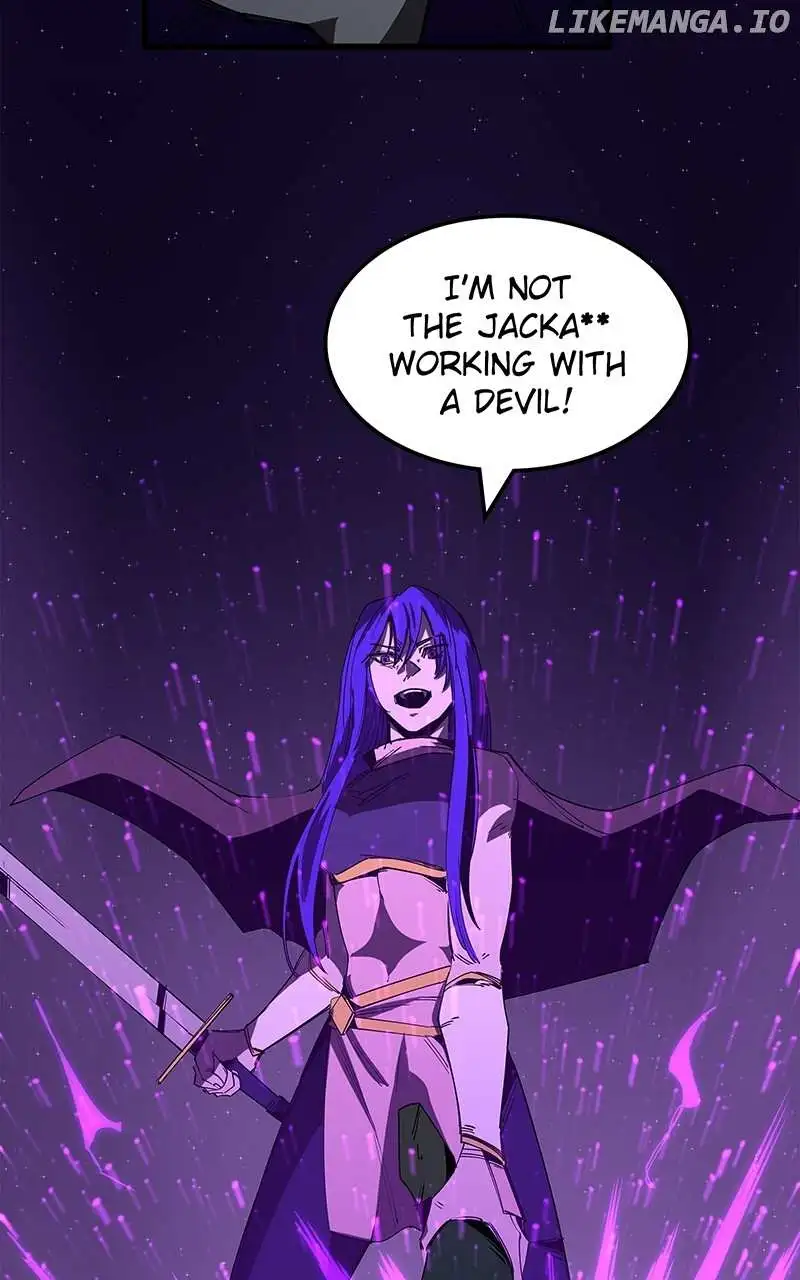 Devilup - Manhwa - Chapter 10