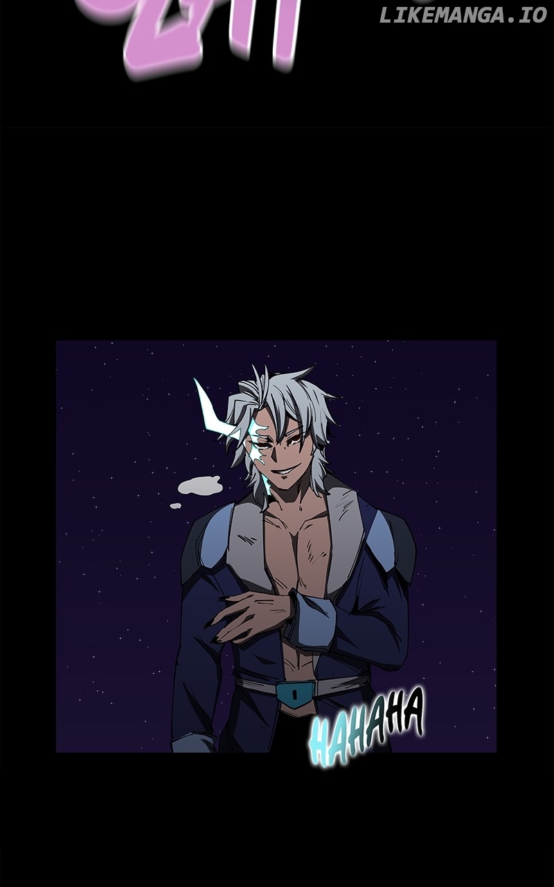 Devilup - Manhwa - Chapter 10