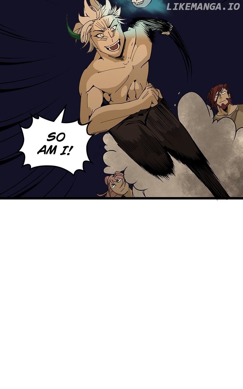 Devilup - Manhwa - Chapter 9