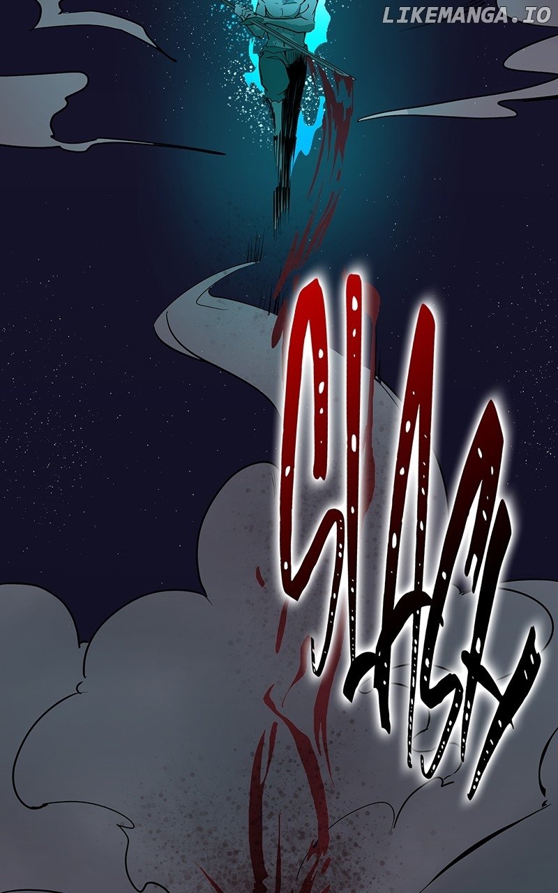 Devilup - Manhwa - Chapter 9