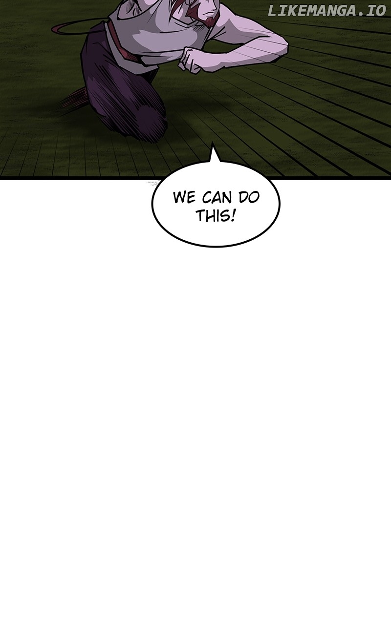 Devilup - Manhwa - Chapter 9