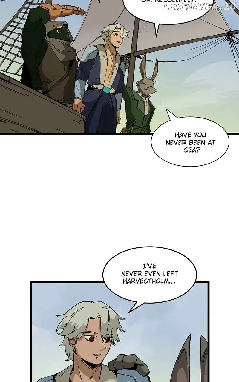 Devilup - Manhwa - Chapter 13